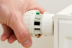 South Kiscadale central heating repair costs