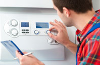 free commercial South Kiscadale boiler quotes