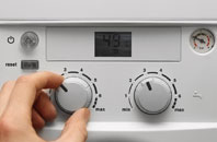 free South Kiscadale boiler maintenance quotes