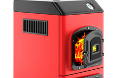 South Kiscadale solid fuel boiler costs